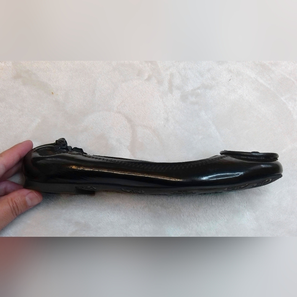 TORY BURCH FLATS - Picture 7 of 11